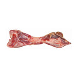 Trixie Ham Bone 24cm 390g Natural Pork Chew for Dogs