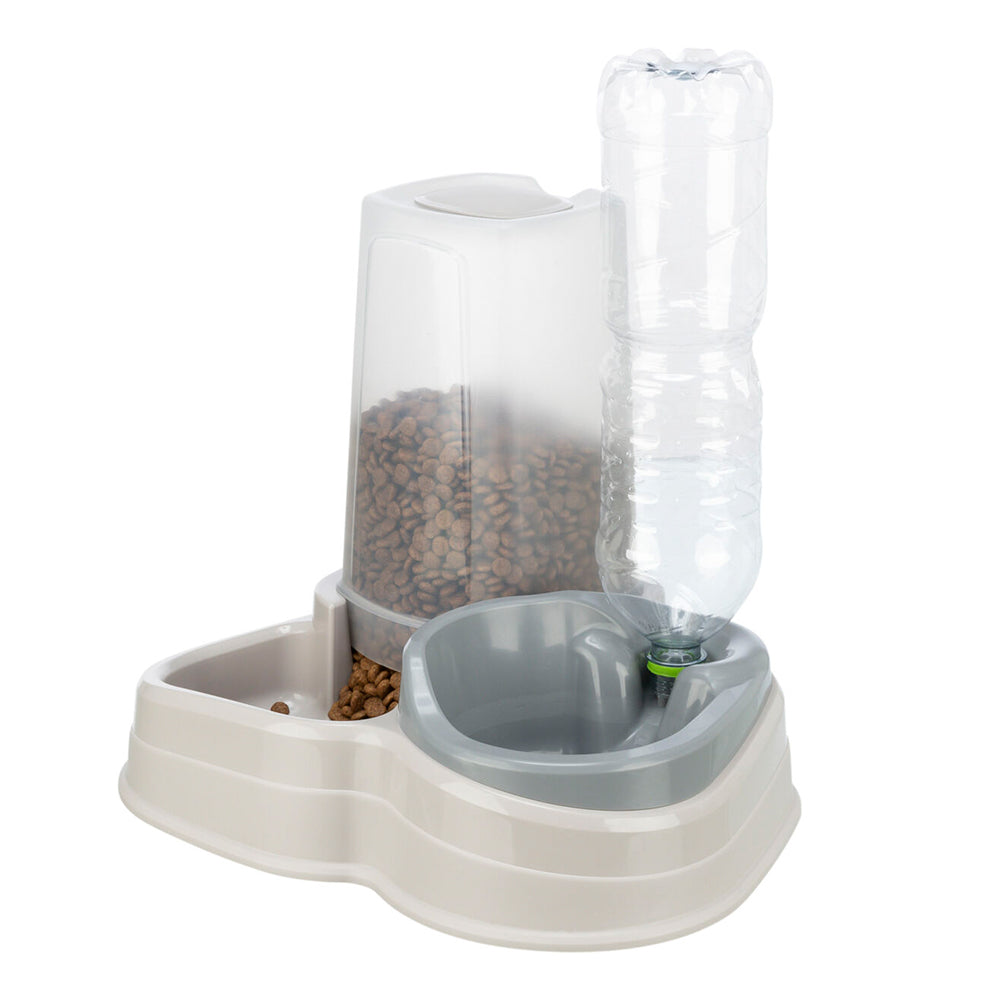 Trixie Food & Water Dispenser - Valuepet.ie