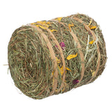 Hay Roll with Blossoms 500g