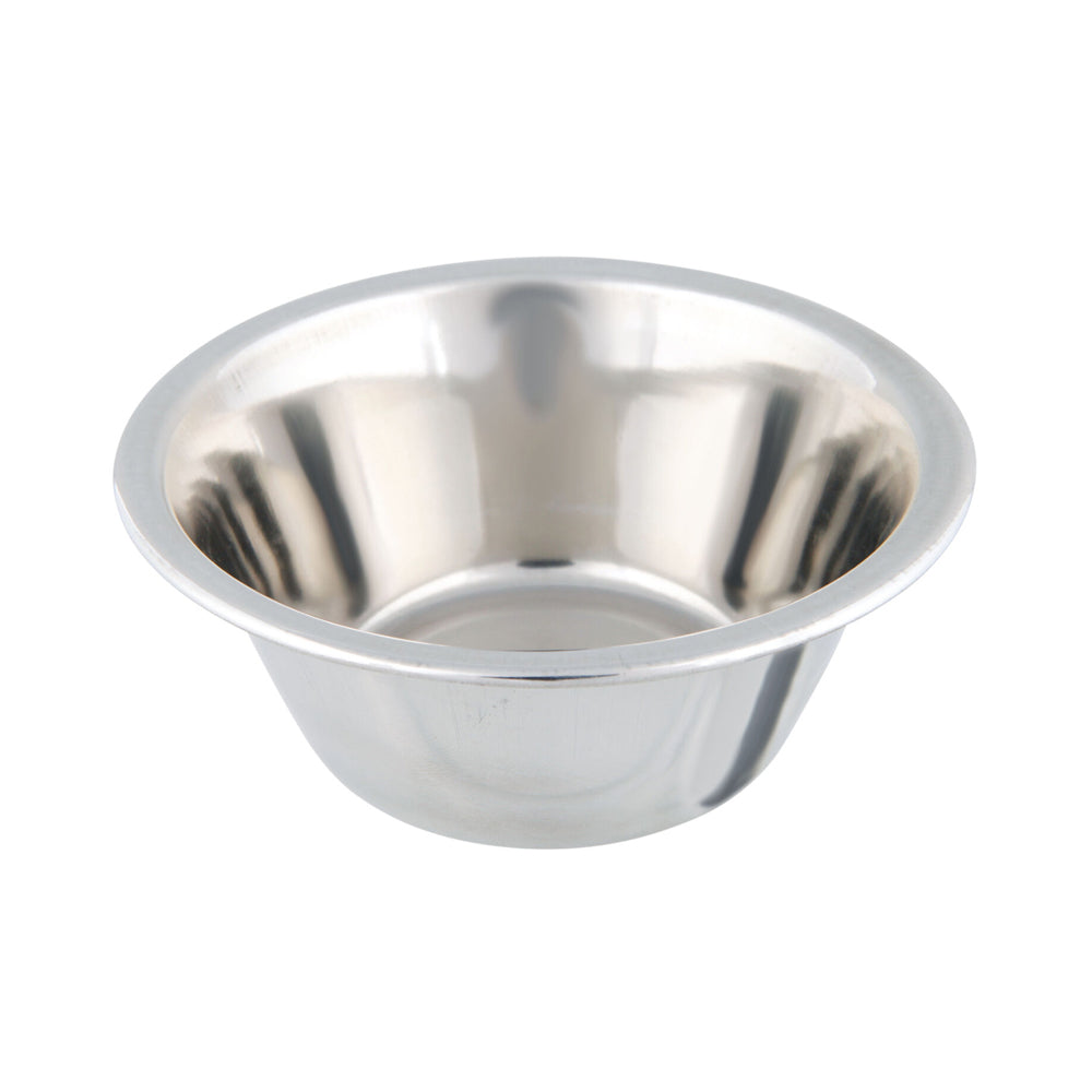 Trixie Bowl Stainless Steel - Valuepet.ie