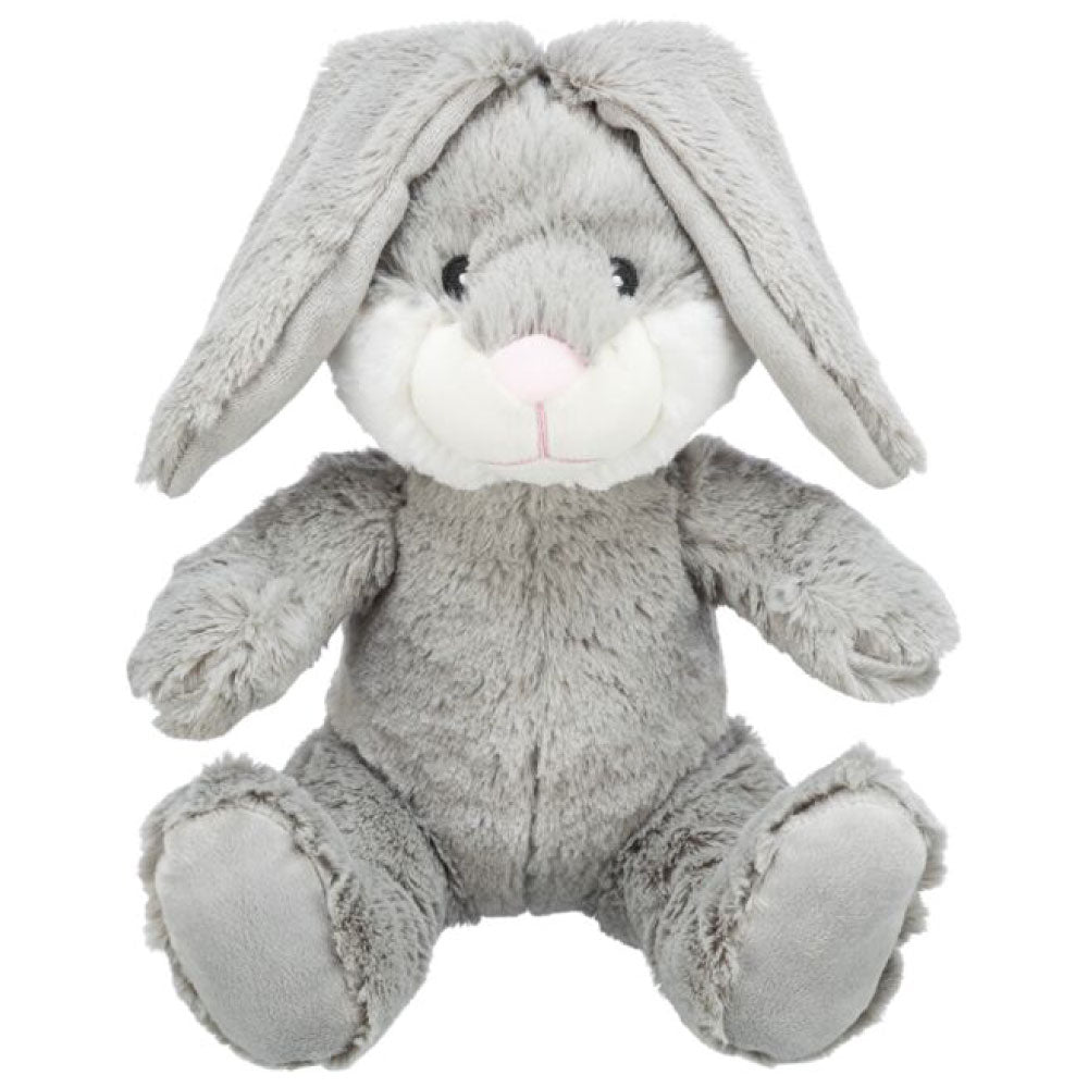 Be Eco Bunny Plush Dog Toy 25cm - Valuepet.ie