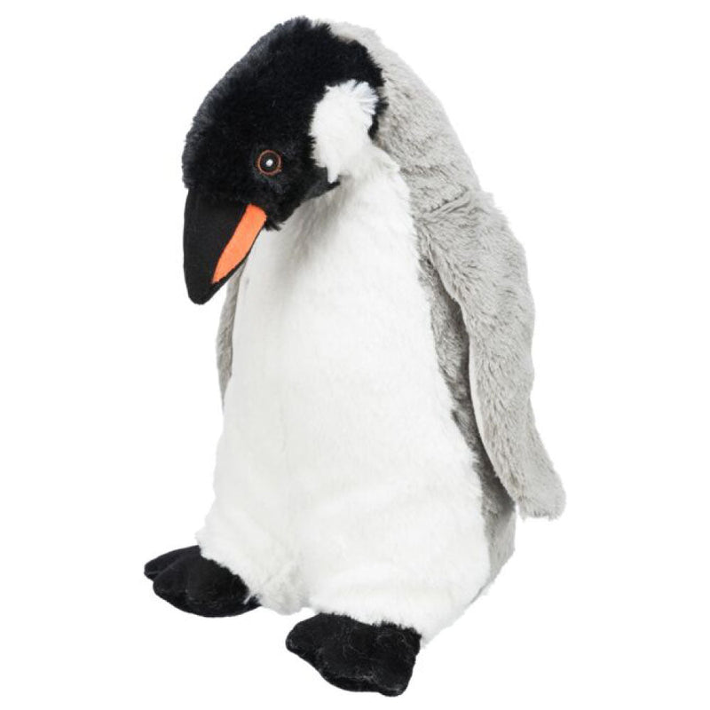 Be Eco Penguin Plush Dog Toy 28cm - Valuepet.ie