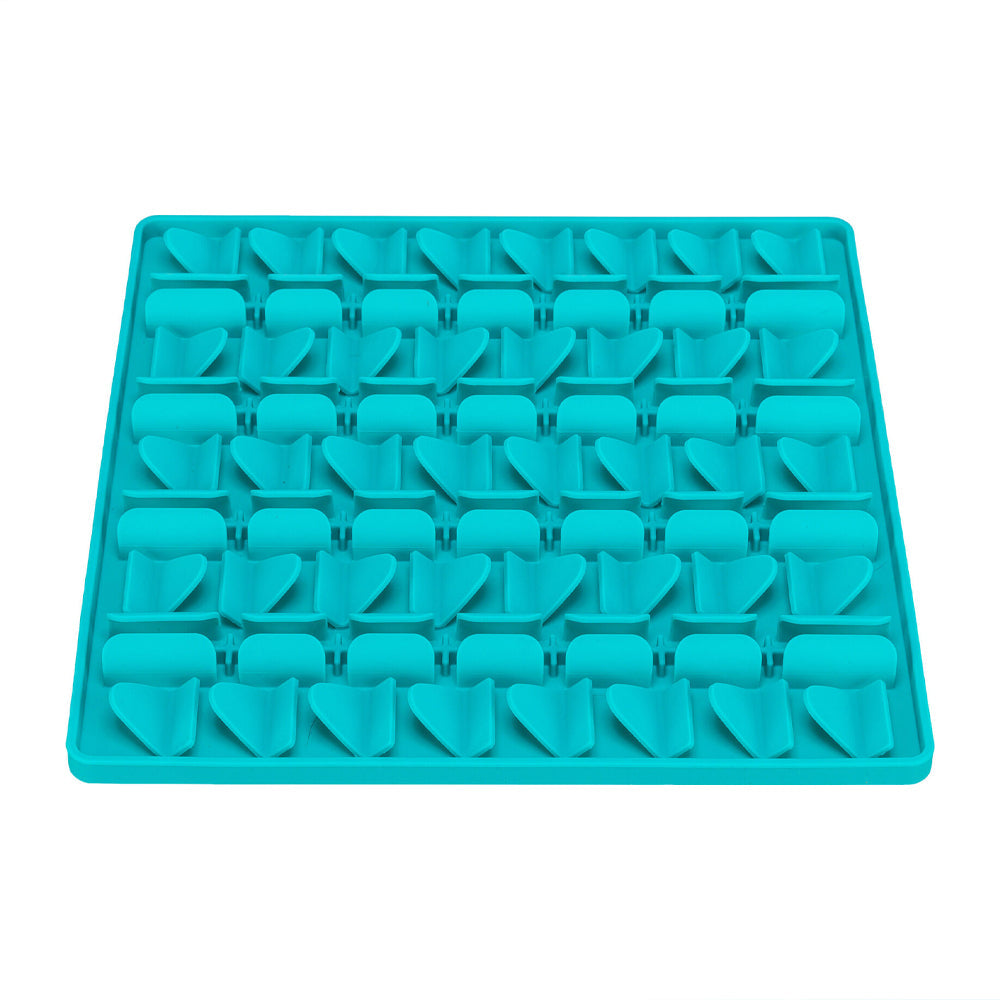 Lick'n'Snack Mat Silicon 30cm - Valuepet.ie