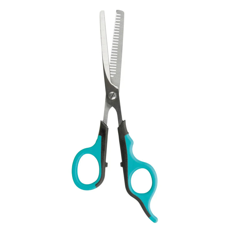 Trixie Thinning Scissors, Single-Sided - Valuepet.ie