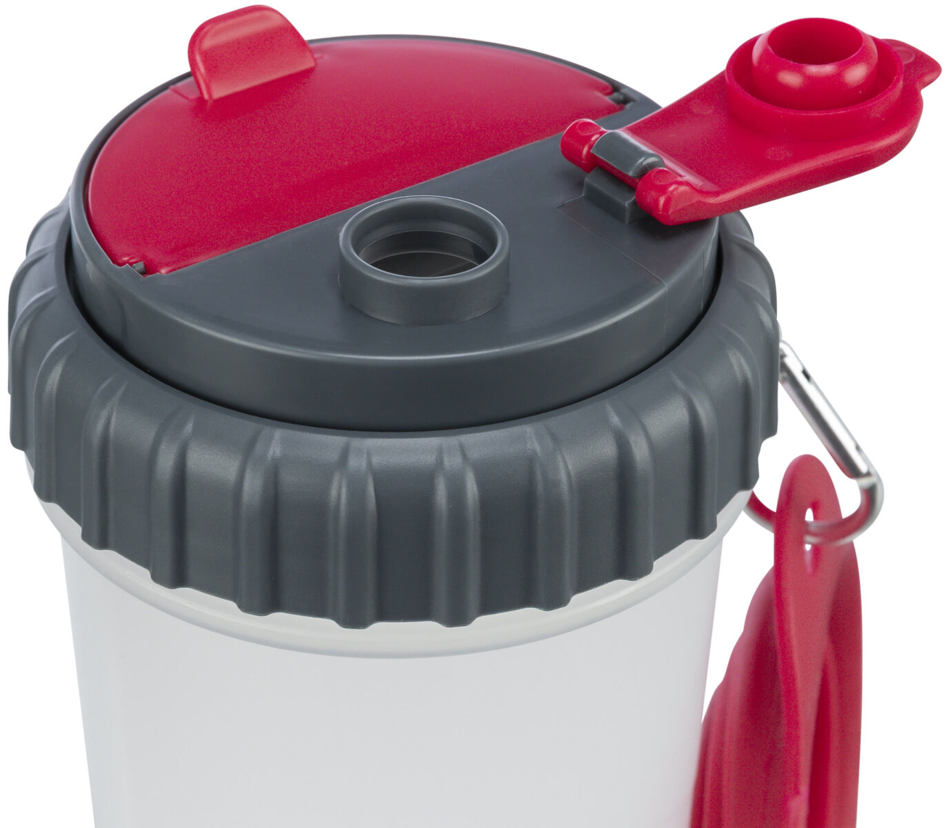 Food and water container - Valuepet.ie