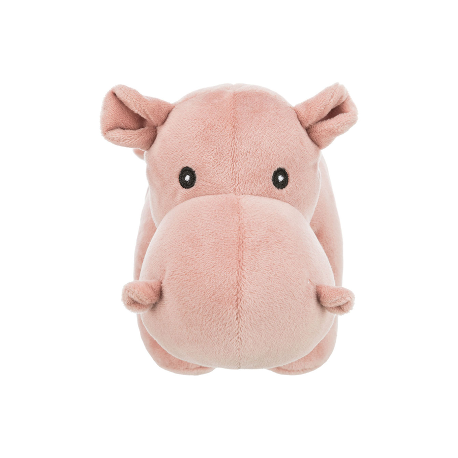 hippo plush toy