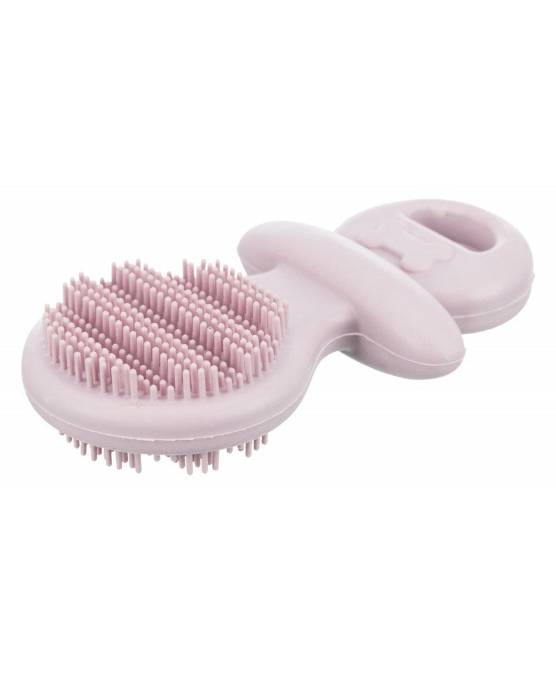 Trixie Junior Pacifier Rubber Dog Toy 9 cm - PetWorld