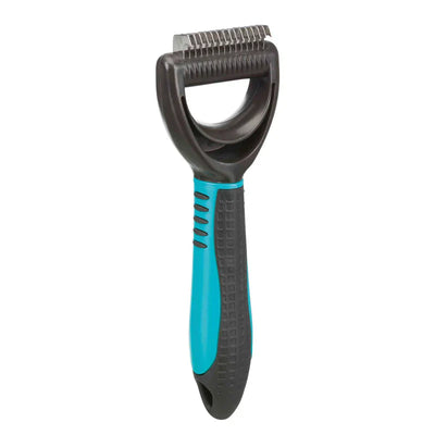 Trixie Universal Brush For Small Dogs 7x19 cm - Valuepet.ie
