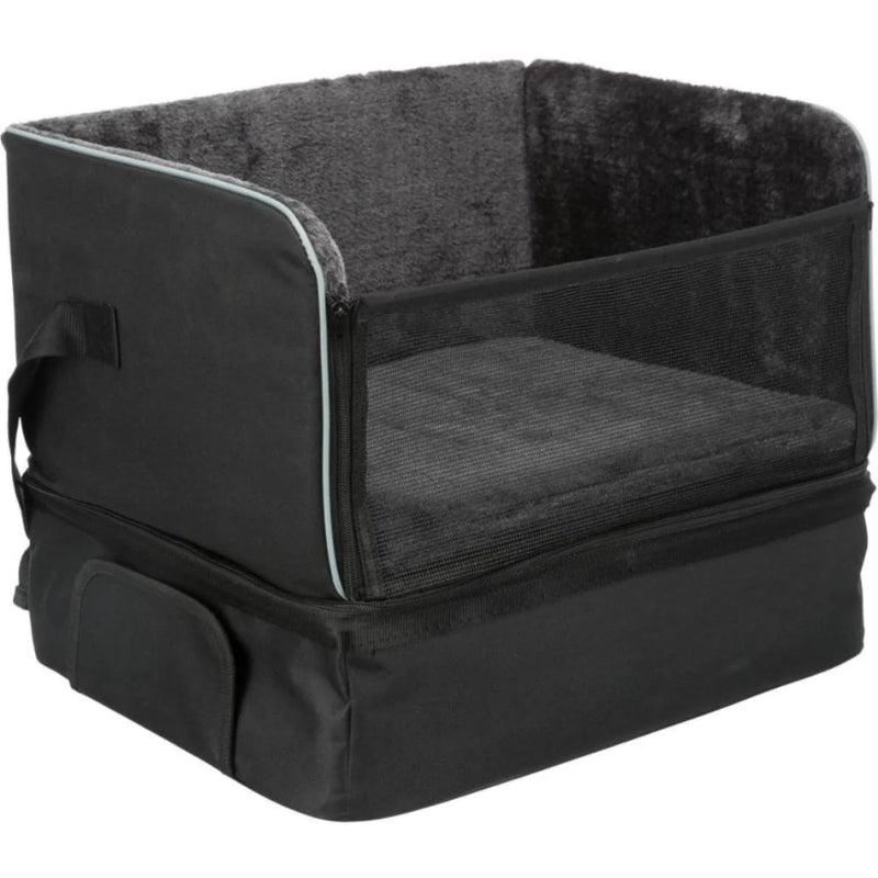Trixie Car Seat Black