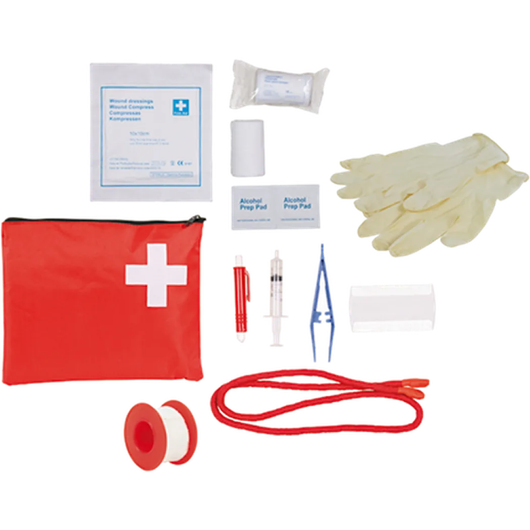 Pet First Aid Kit - Valuepet.ie