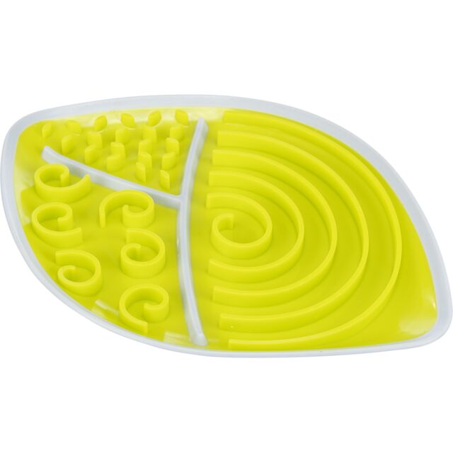 Lick’n'Snack Licking Plate For Pets 20x20cm - Valuepet.ie