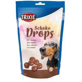 Trixie Chocolate Drops For Dogs (200g)