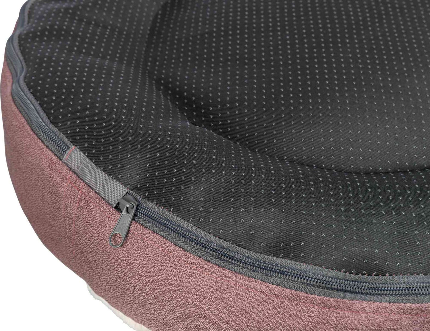 Felicia Round Pet Bed - Valuepet.ie