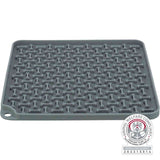 Lick and Snack Mat