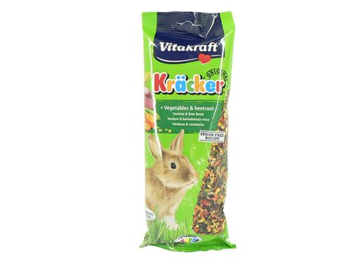 VITAKRAFT RABBIT CRACKER