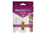 VetIQ Healthy Bites Nutri Booster For Kittens 65g