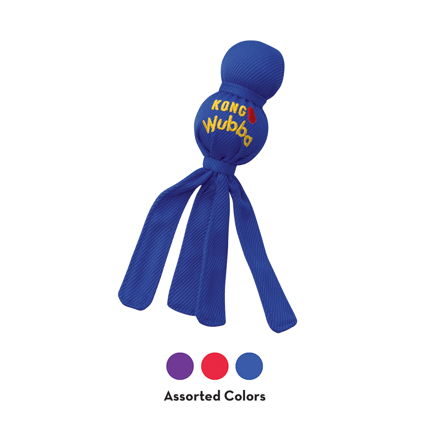 KONG Wubba Small - Valuepet.ie