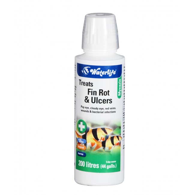 Waterlife Myxazin 100ml