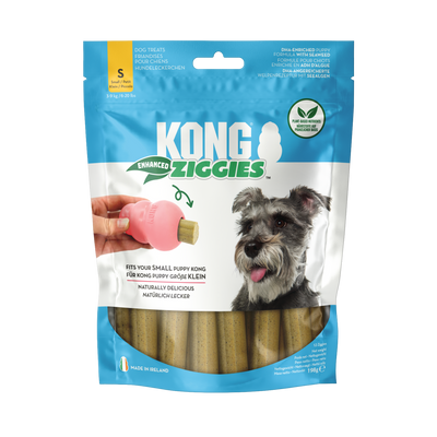 KONG Ziggies Puppy - Valuepet.ie