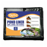 Betta PVC Pond Liner Pre Cut 2m x 2.5m