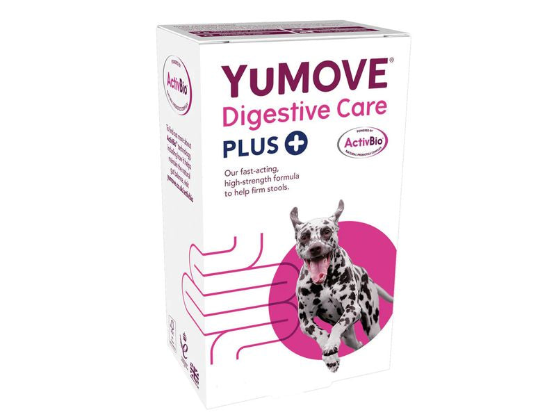 Yumove Digestive Care Plus 6 Sachets - Valuepet.ie