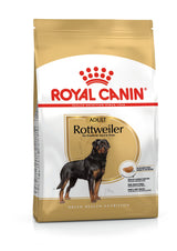 Royal Canin Rottweiler Adult Dry Dog Food 12kg
