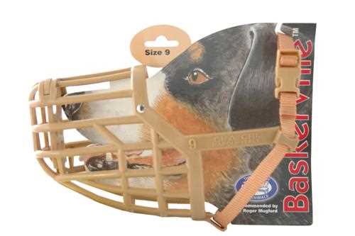 Baskerville Muzzles - PetWorld