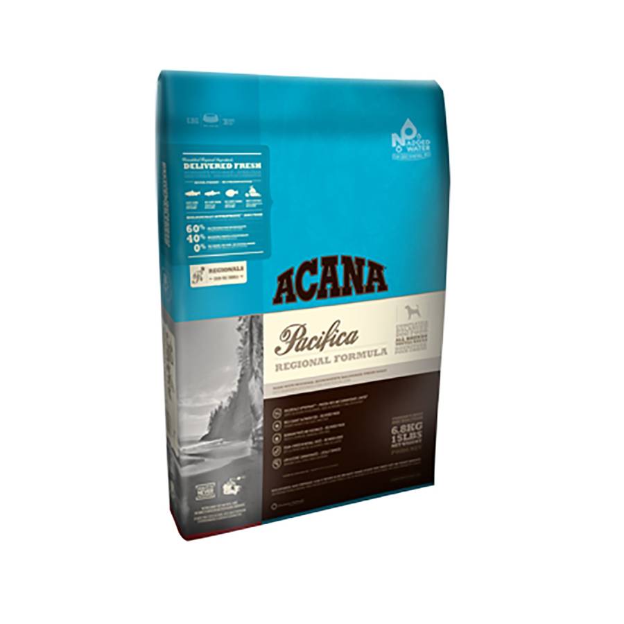 acana pacifica dog food 11.4kg