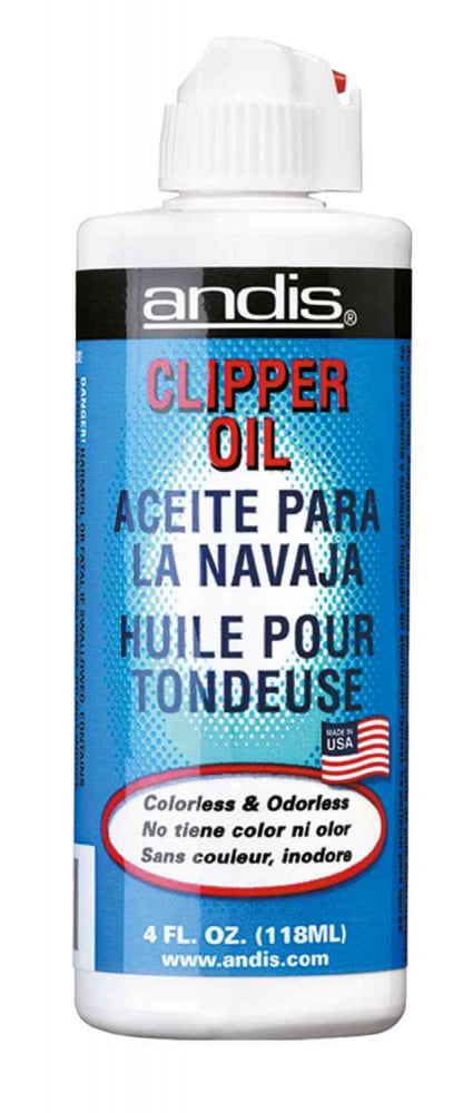 Andis AGCB 2 Speed Professional Clipper Set - 2 pin - PetWorld