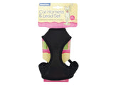 Cat Harness & Lead Set (Medium)