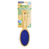 Ancol Double Sided Brush Large
