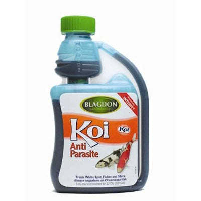 Blagdon Anti Parasite - PetWorld