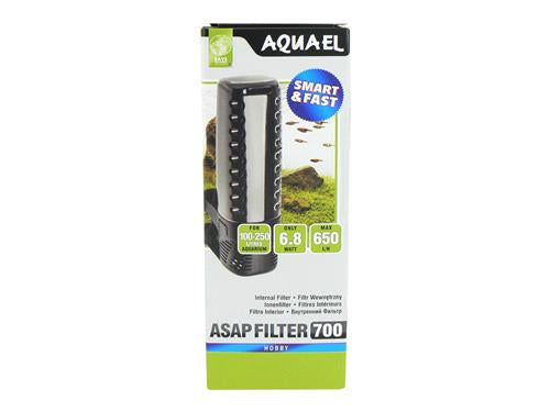 Aquael ASAP Internal Filter – 300, 500 & 700 – For Aquariums up to 700L - Valuepet.ie