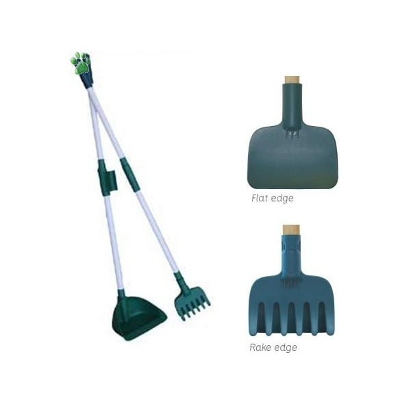 Arms Length Pooper Scooper