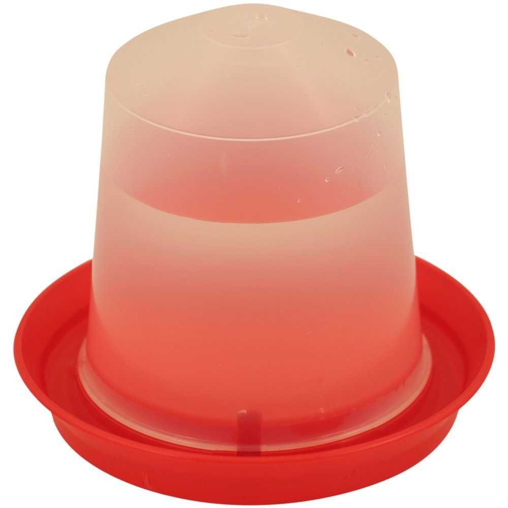 Aviary Drinker by Savic