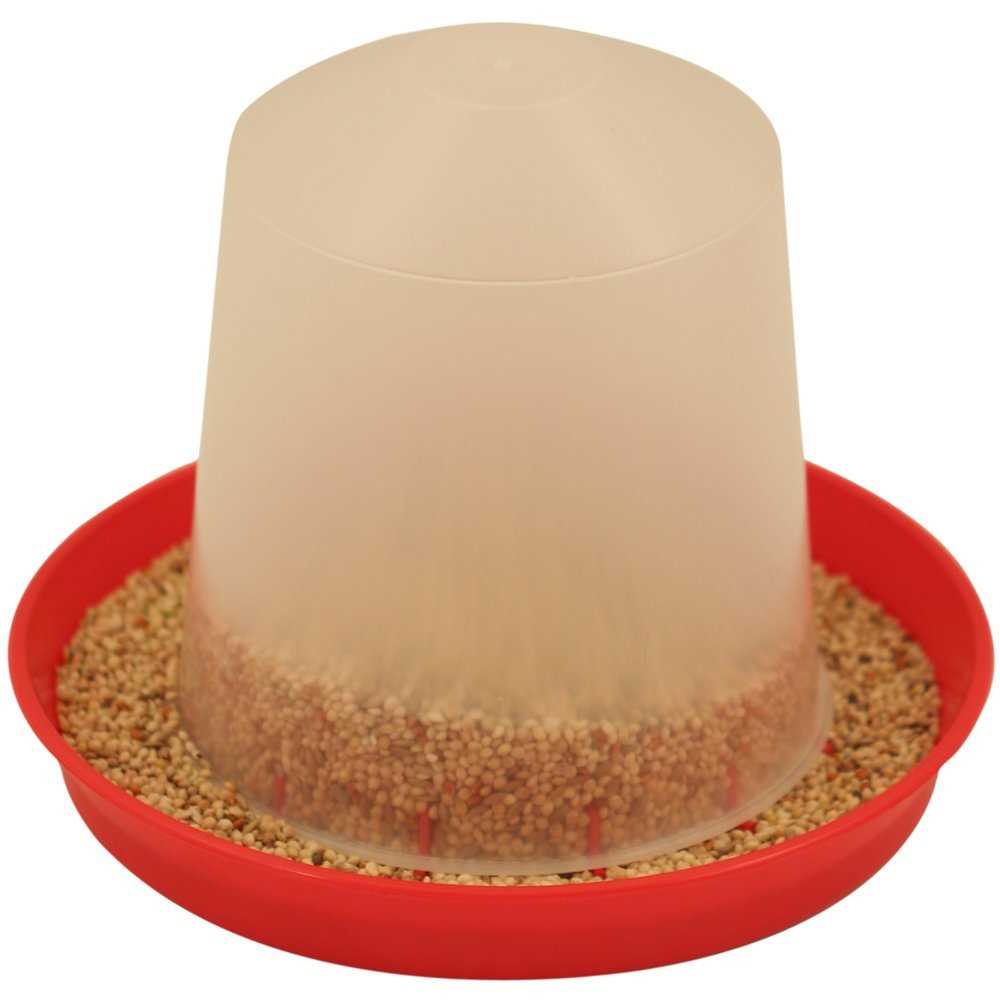 Aviary Feeder by Savic Petworld Ireland