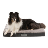 Bendson Vital Dog Mattress – Grey
