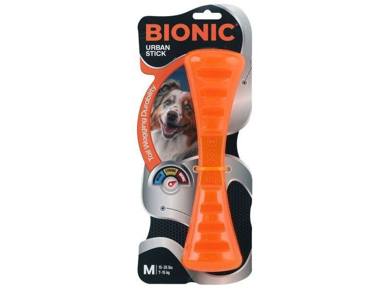 Bionic Urban Stick - Valuepet.ie