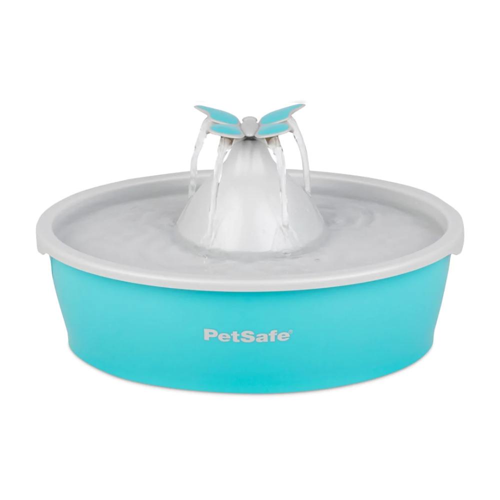 Drinkwell® Butterfly Pet Fountain