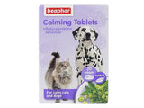 Beaphar Calming Tablets for Cats and Dogs