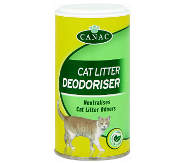 Canac Cat Litter Deodoriser 200g