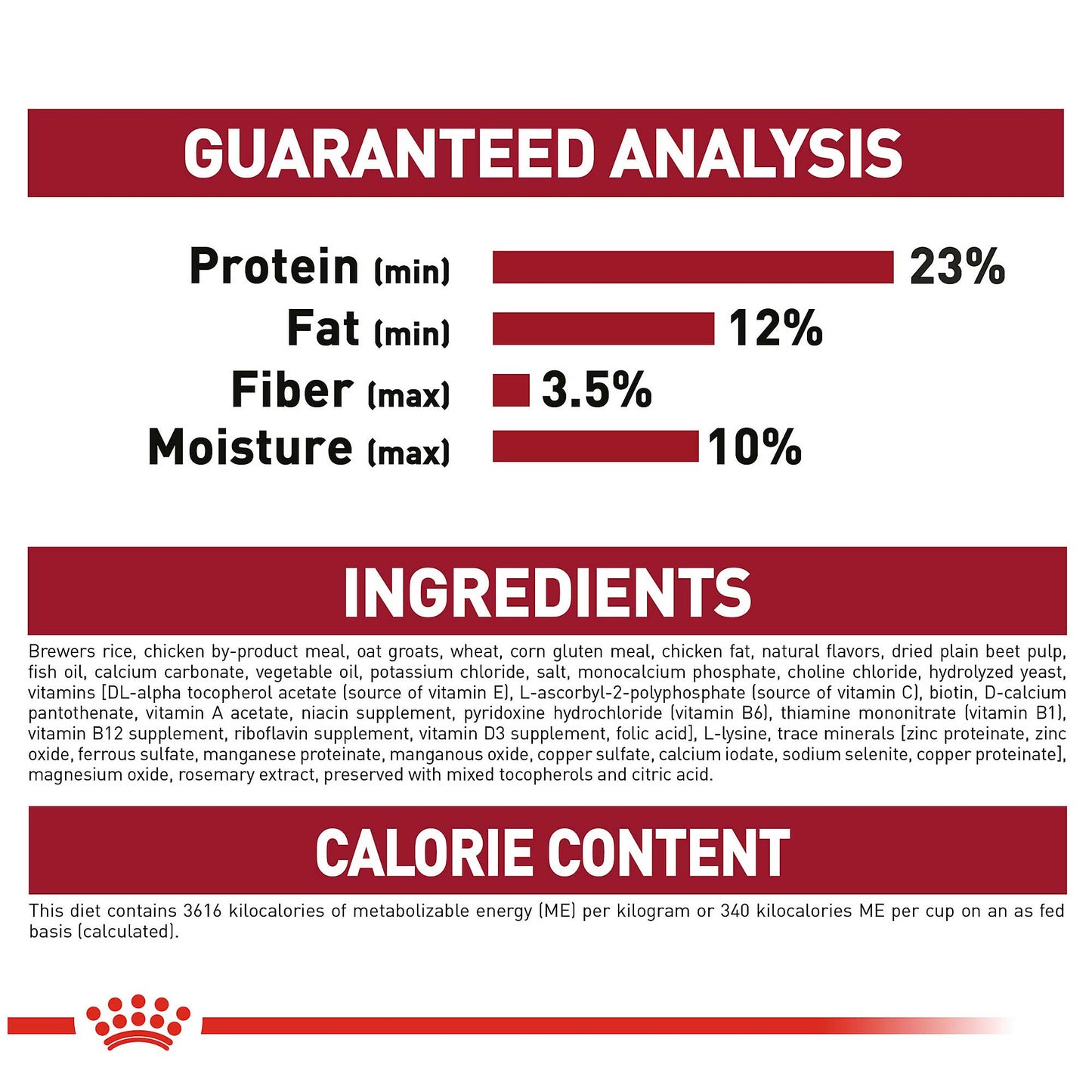 Royal Canin Medium Adult 7+ Dog Food - PetWorld