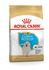 Royal Canin Golden Retriever Puppy Dry Dog Food 12kg