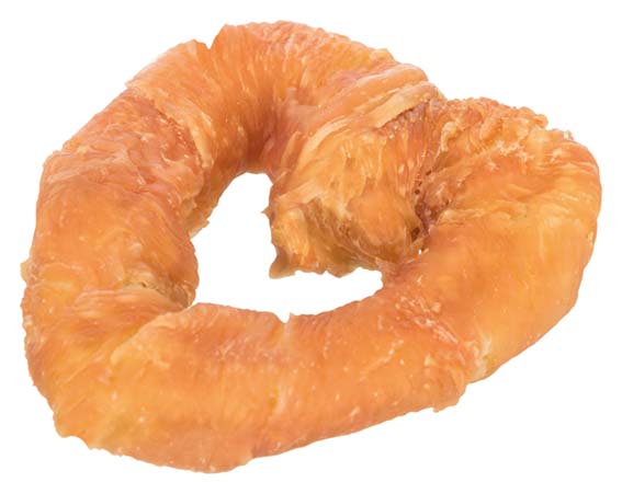 denta fun chicken heart