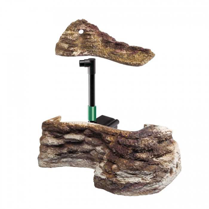 Decorative Rock with Pump Dover 7 Petworld Ireland