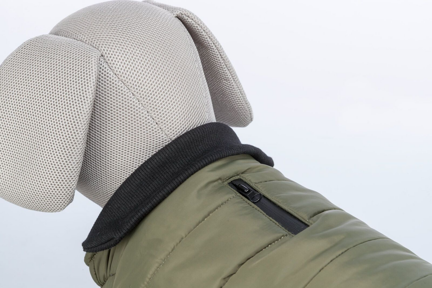 Trixie Arlay Dog Coat