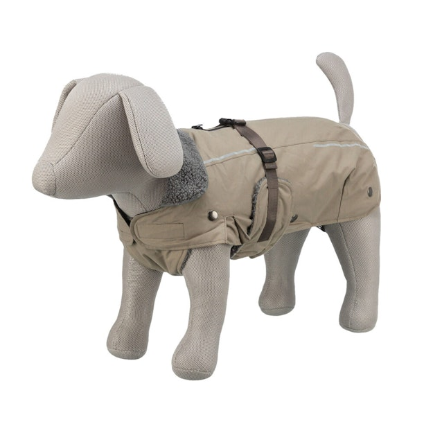 Trixie Rouen Dog Coat