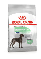 Royal Canin Maxi Digestive Care Dry Dog Food 12kg