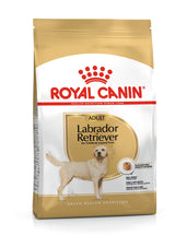Royal Canin Labrador Retriever Adult Dry Dog Food 12kg