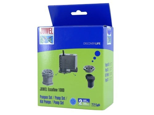 Juwel EccoFlow 1000 Pump